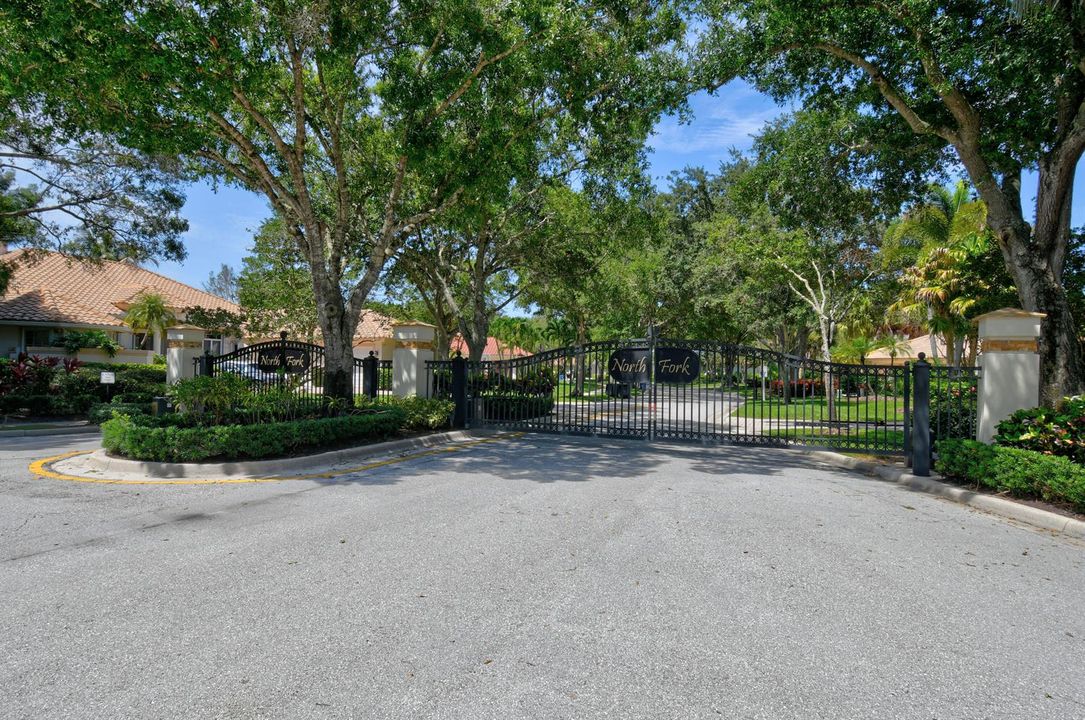 Community Gate