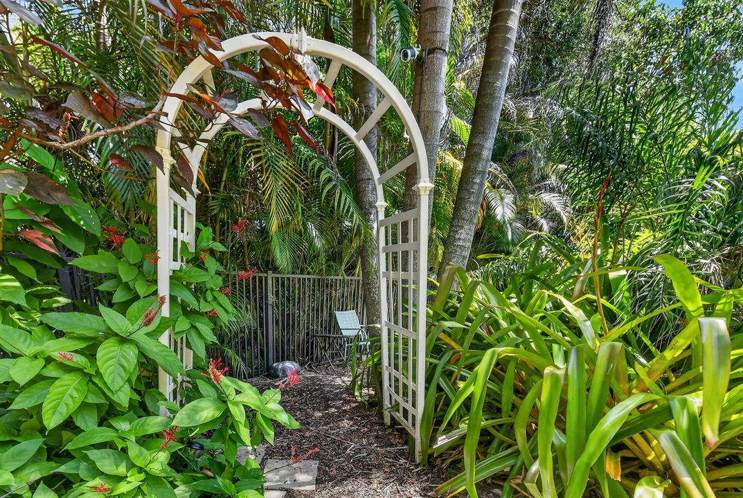Wildlife Habitat