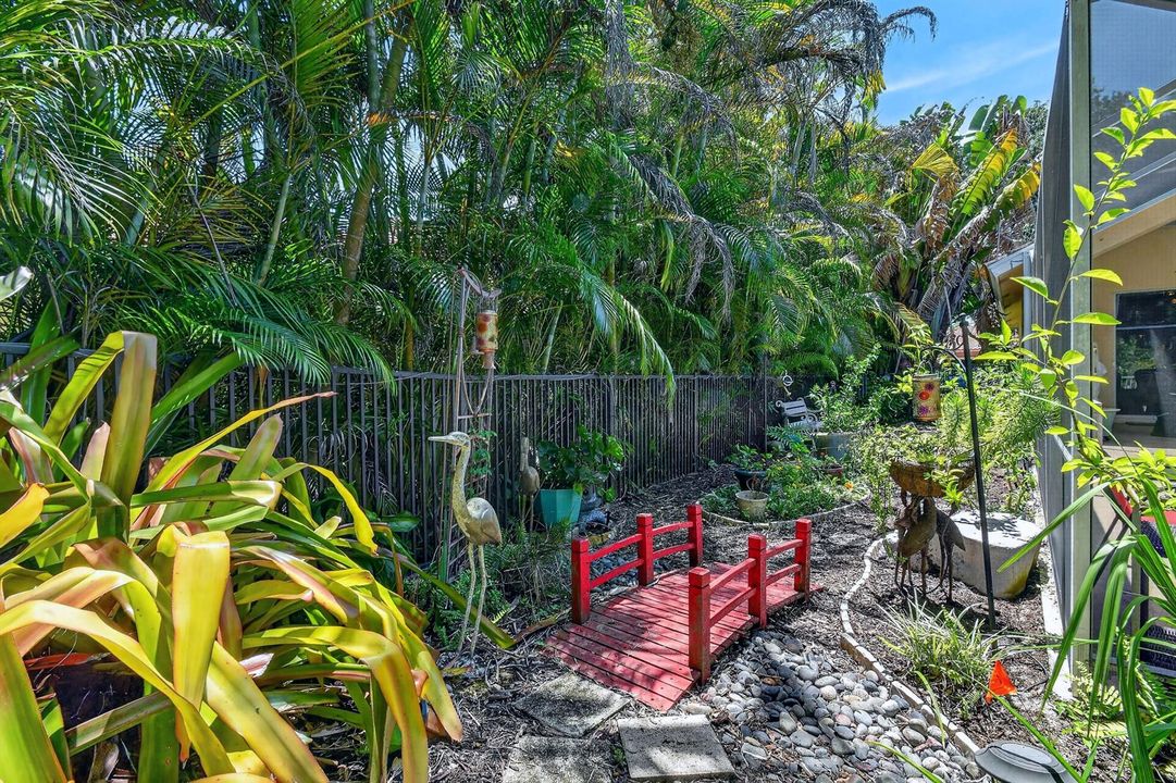 Wildlife Habitat