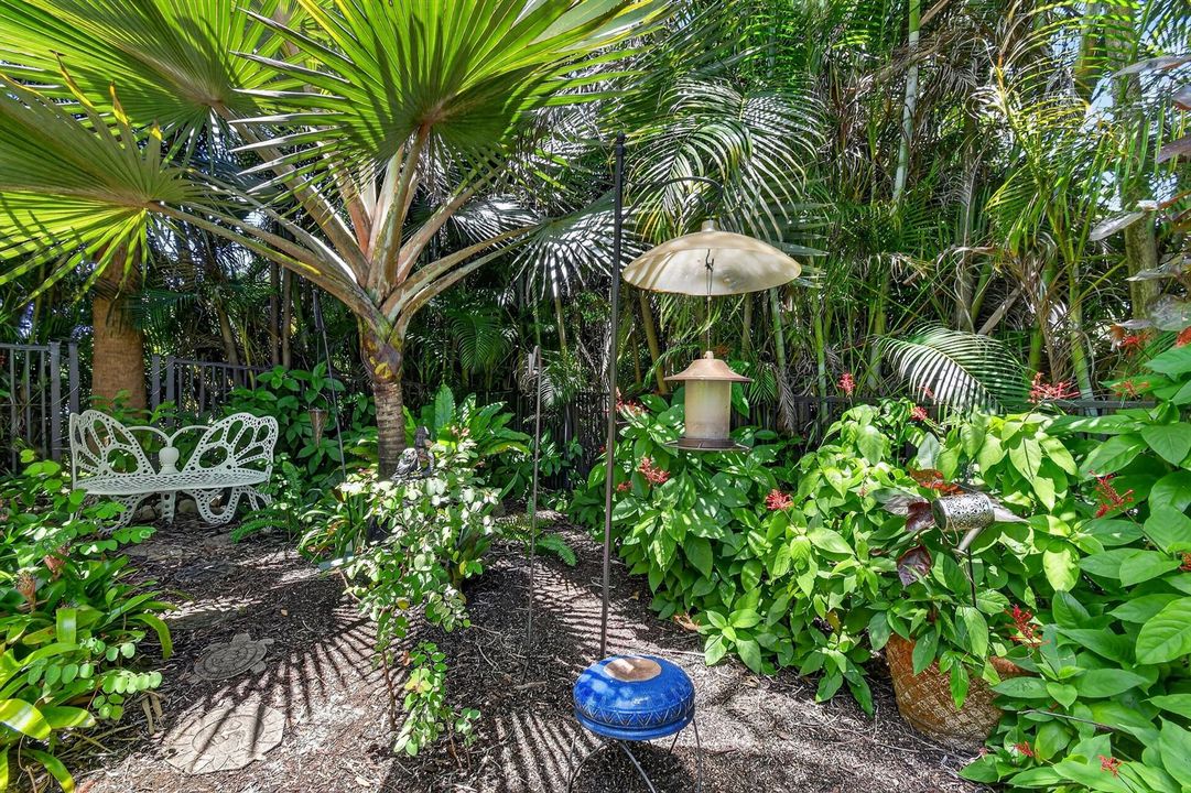 Wildlife Habitat