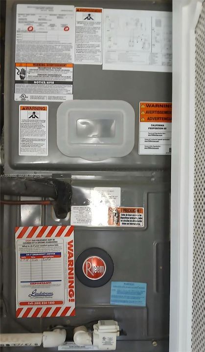 AC Unit