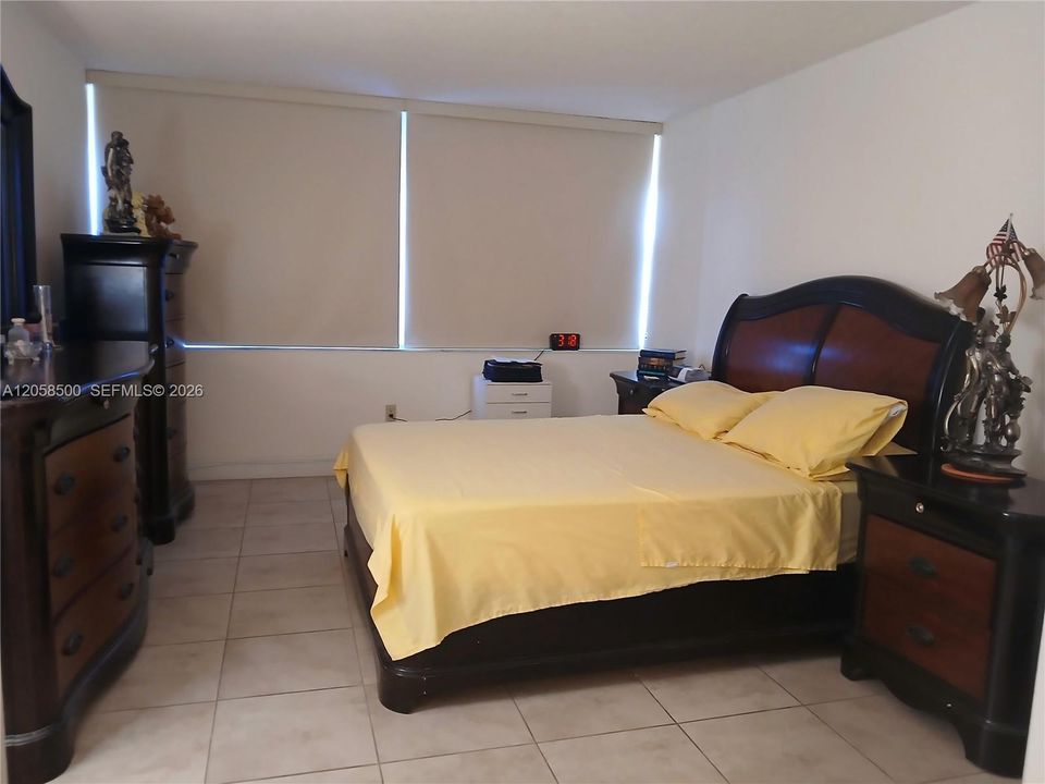 Main bedroom