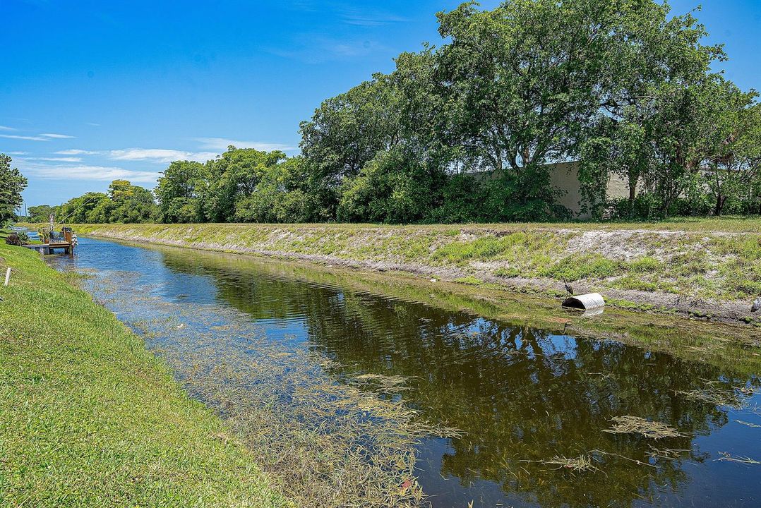 Canal View