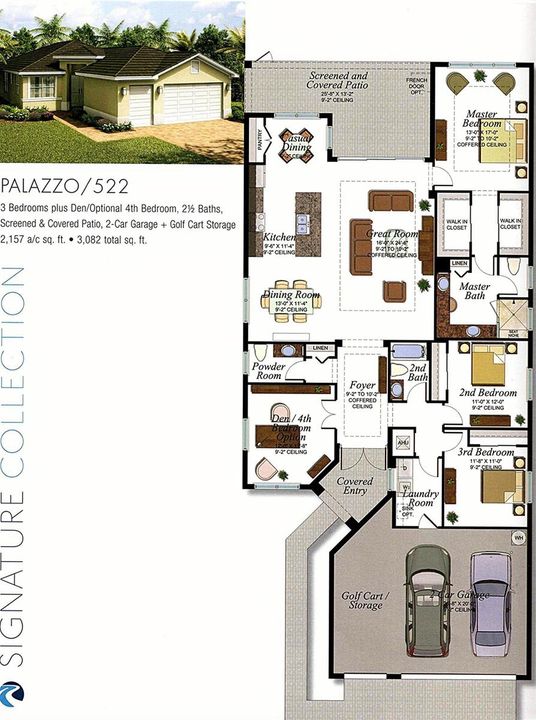 Palazzo VG
