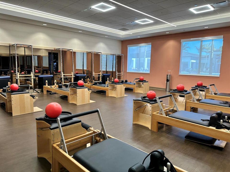 RIVERLAND WELLNESS & FITNESS CENTER