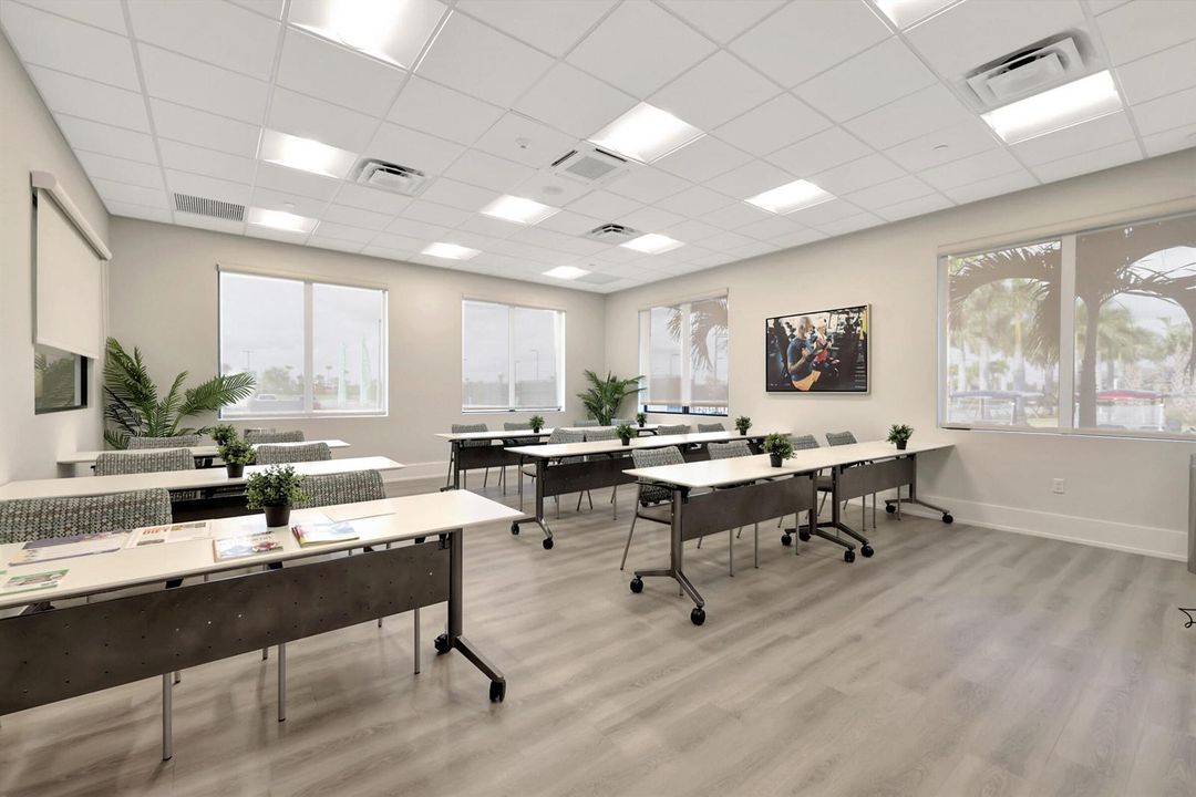 RIVERLAND WELLNESS & FITNESS CENTER