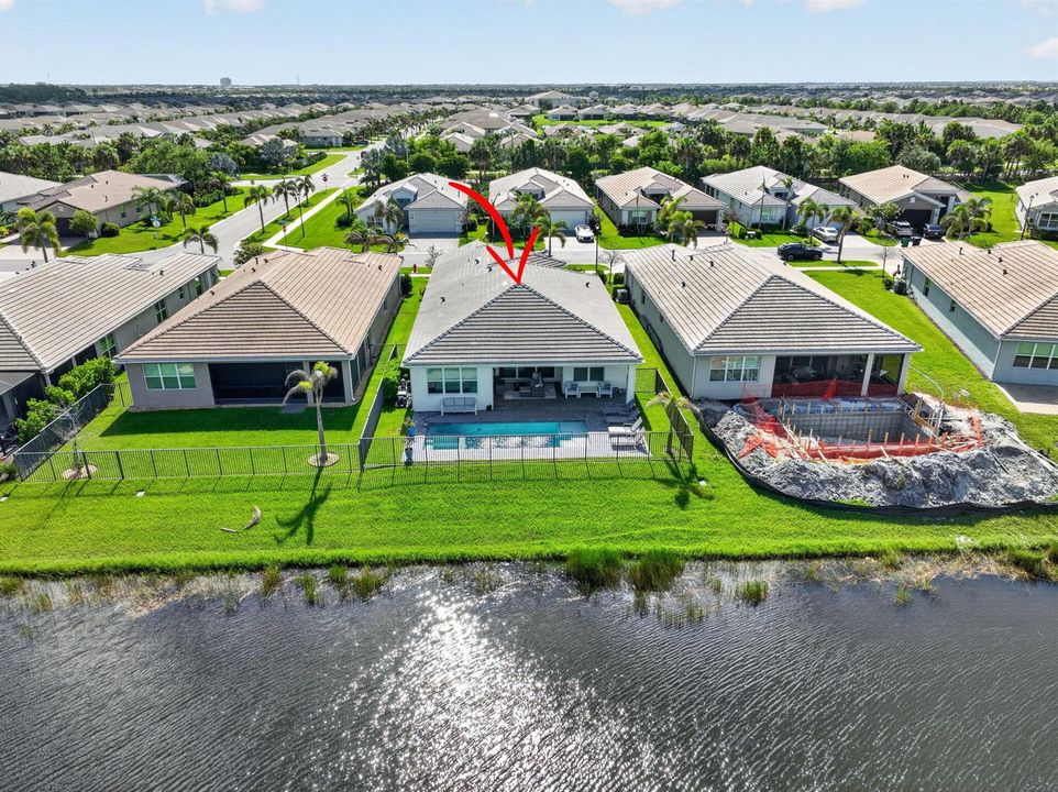 11758 SW CORAL COVE PKWY.