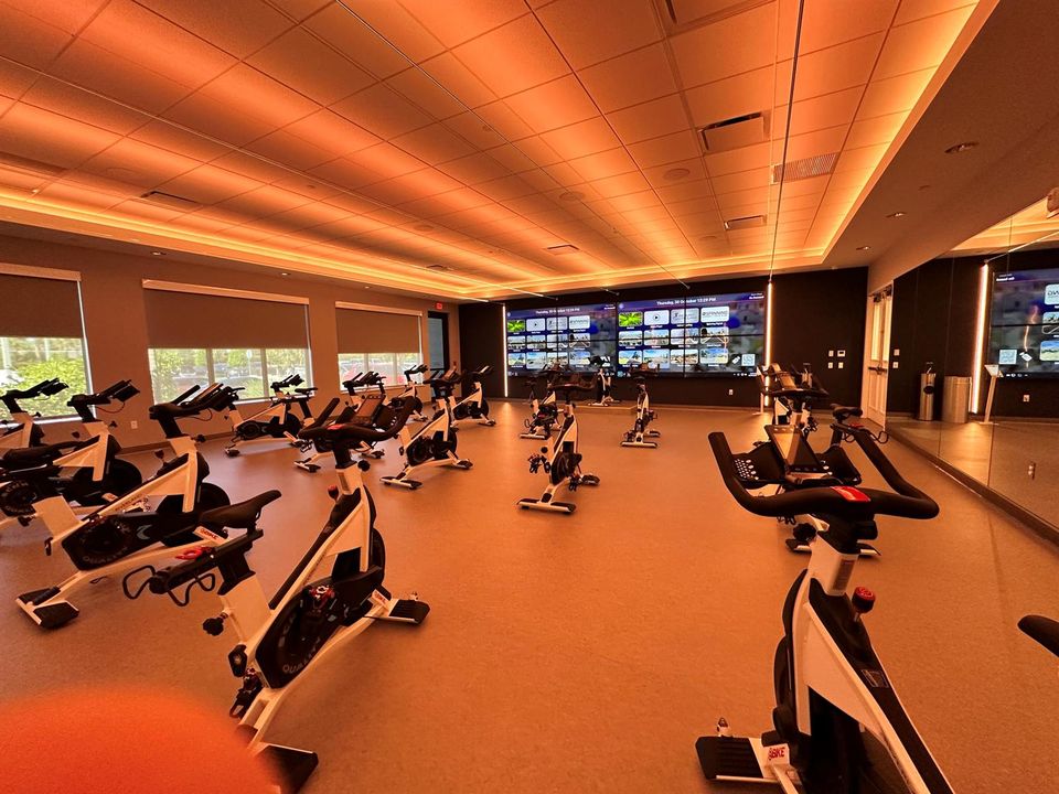 RIVERLAND WELLNESS & FITNESS CENTER