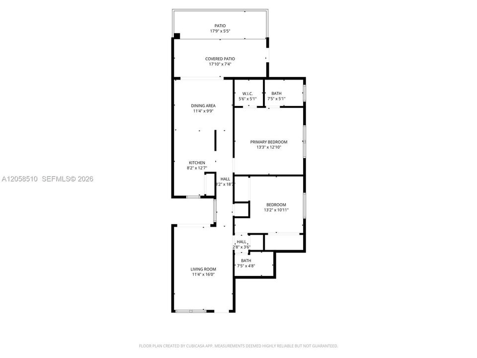 В аренду: $2,975 (2 спален, 2 ванн, 1299 Квадратных фут)
