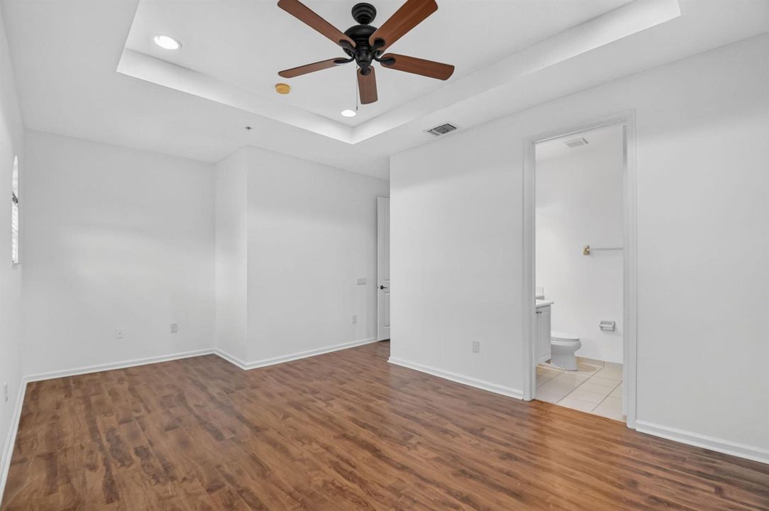 MASTER SUITE