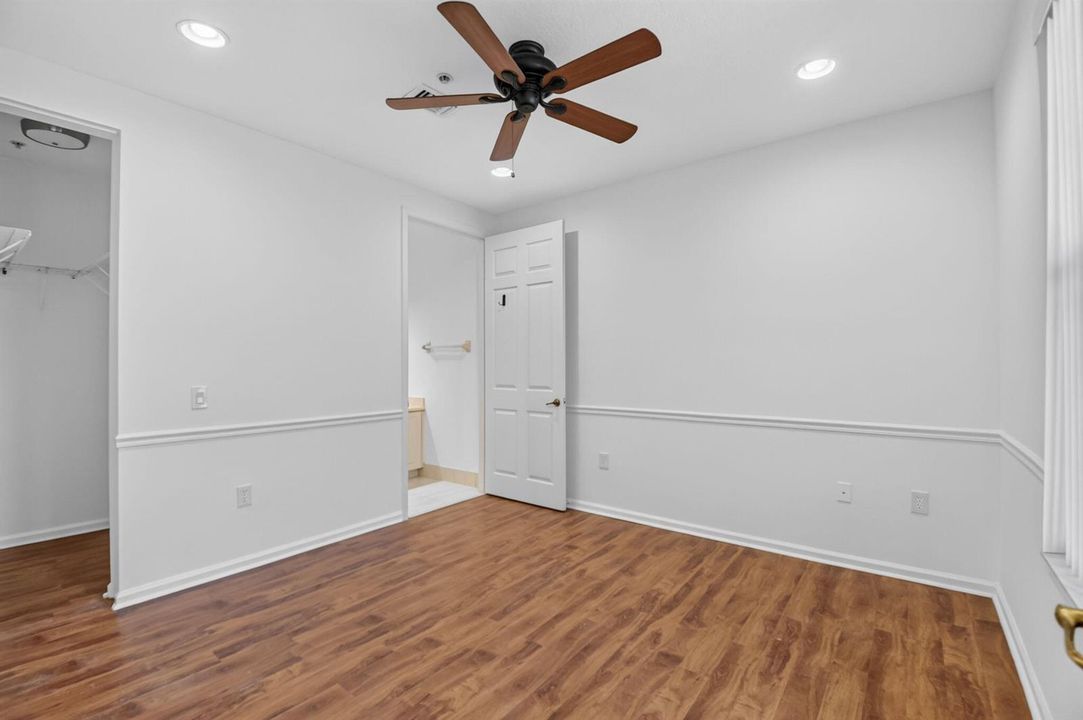 BEDROOM 1ST FLOOR