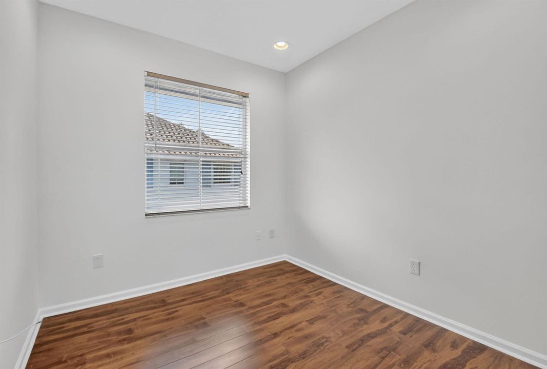 3RD BEDROOM