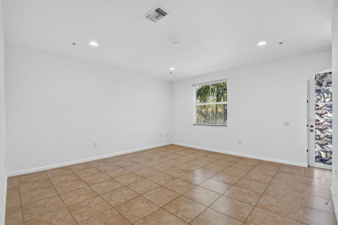 LIVING ROOM 2ND FLOOR