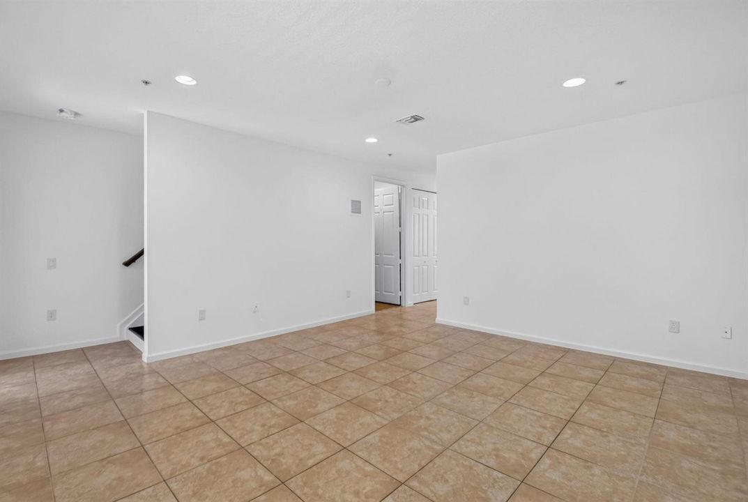 LIVING ROOM 2ND FLOOR