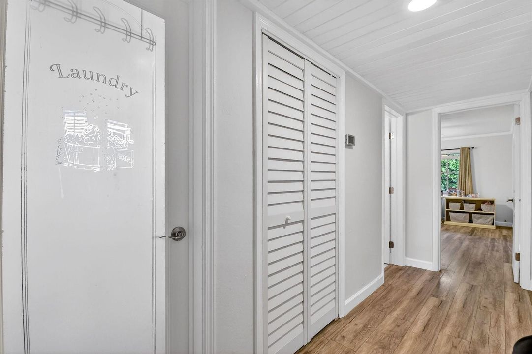 2842 hallway
