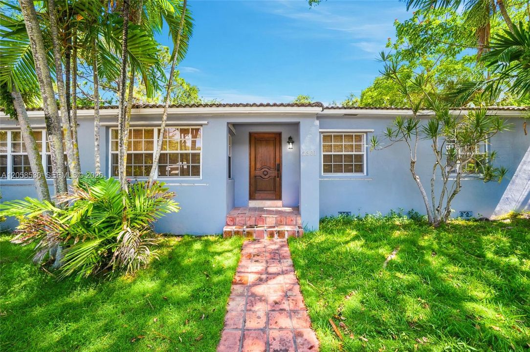 For Rent: $6,450 (3 beds, 2 baths, 1442 Square Feet)