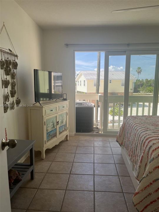 Bedroom First level