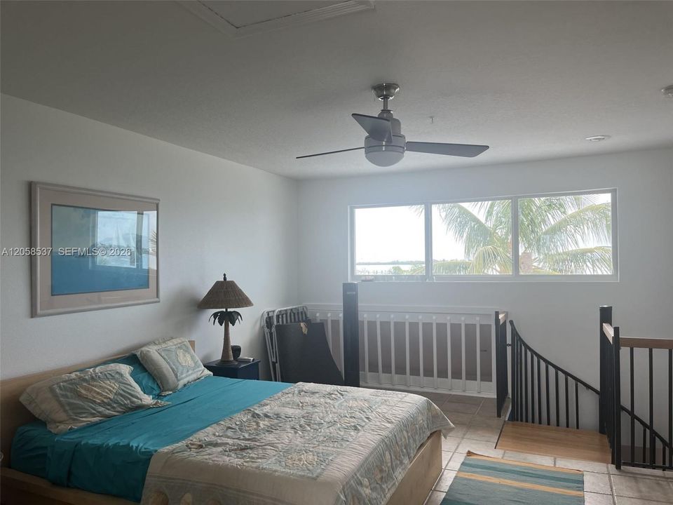 Bedroom 2nd floor