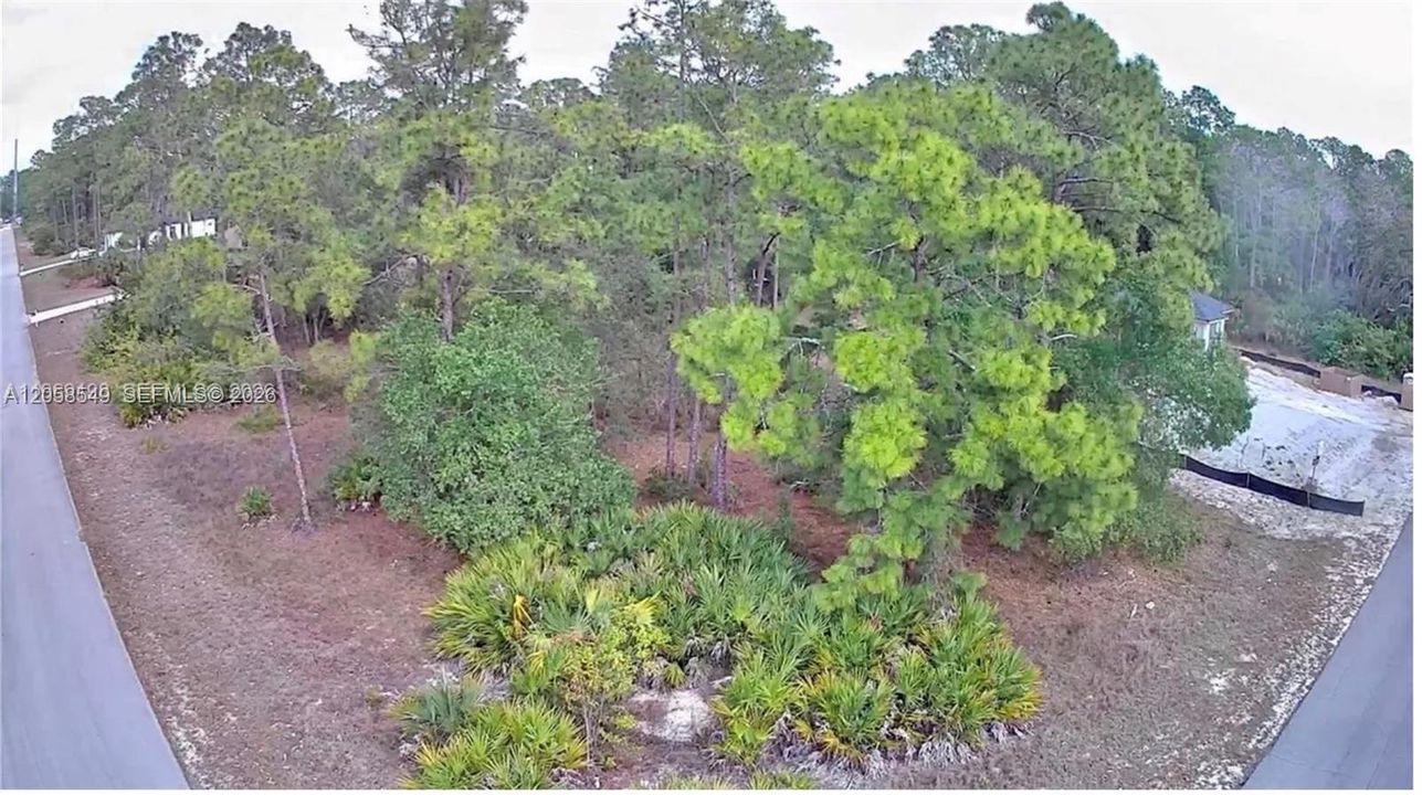 На продажу: $20,500 (0.25 acres)