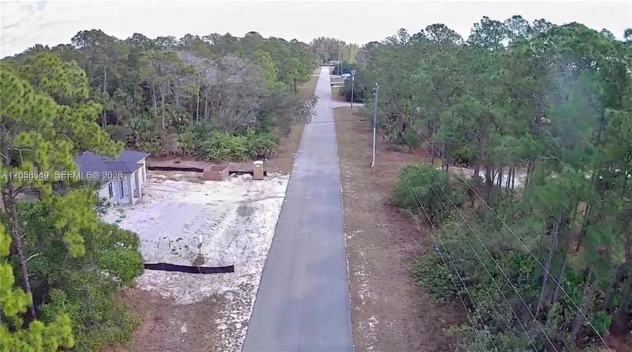 На продажу: $20,500 (0.25 acres)