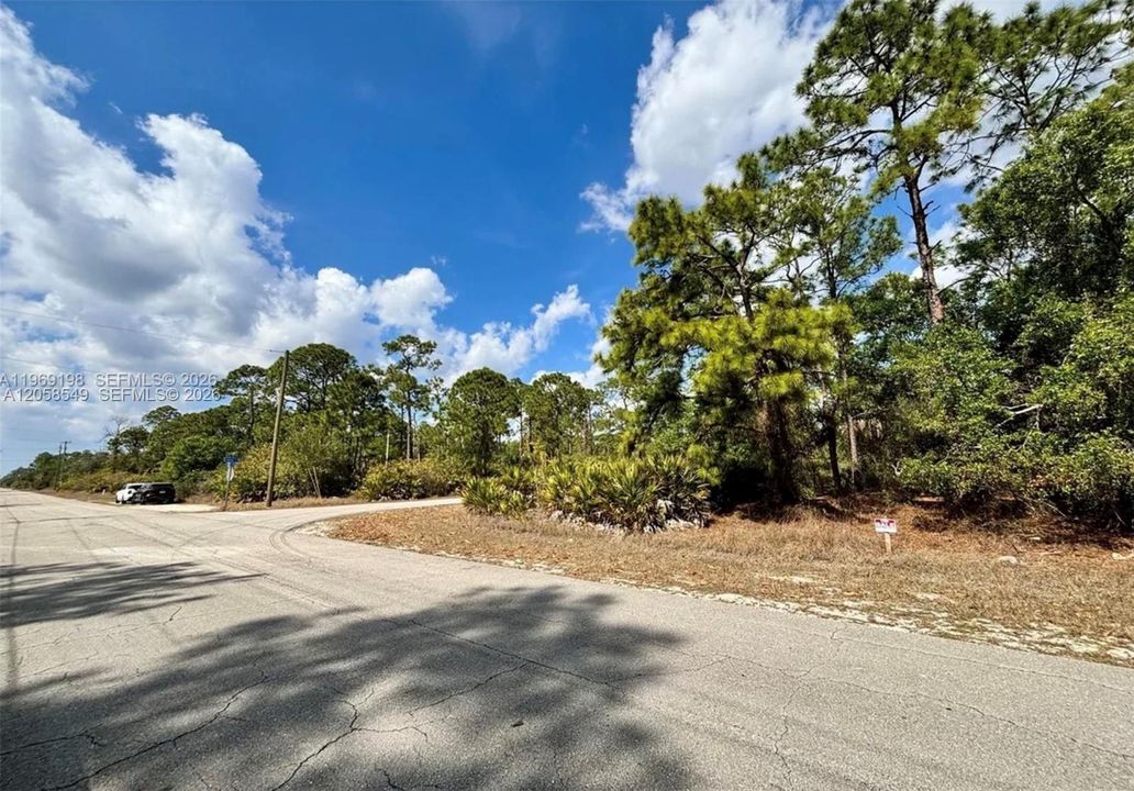 На продажу: $20,500 (0.25 acres)