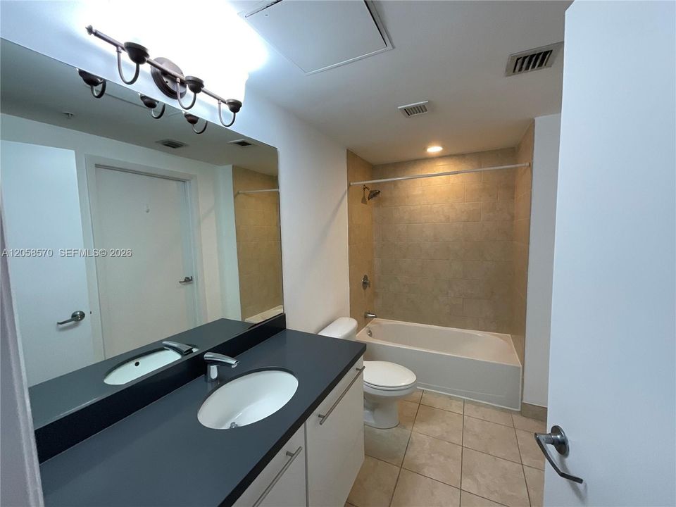 2nd Bathroom