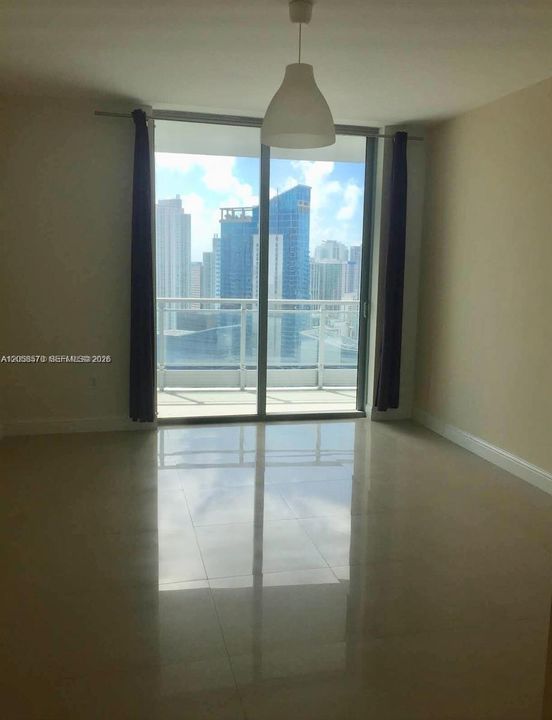 Living / Dining area