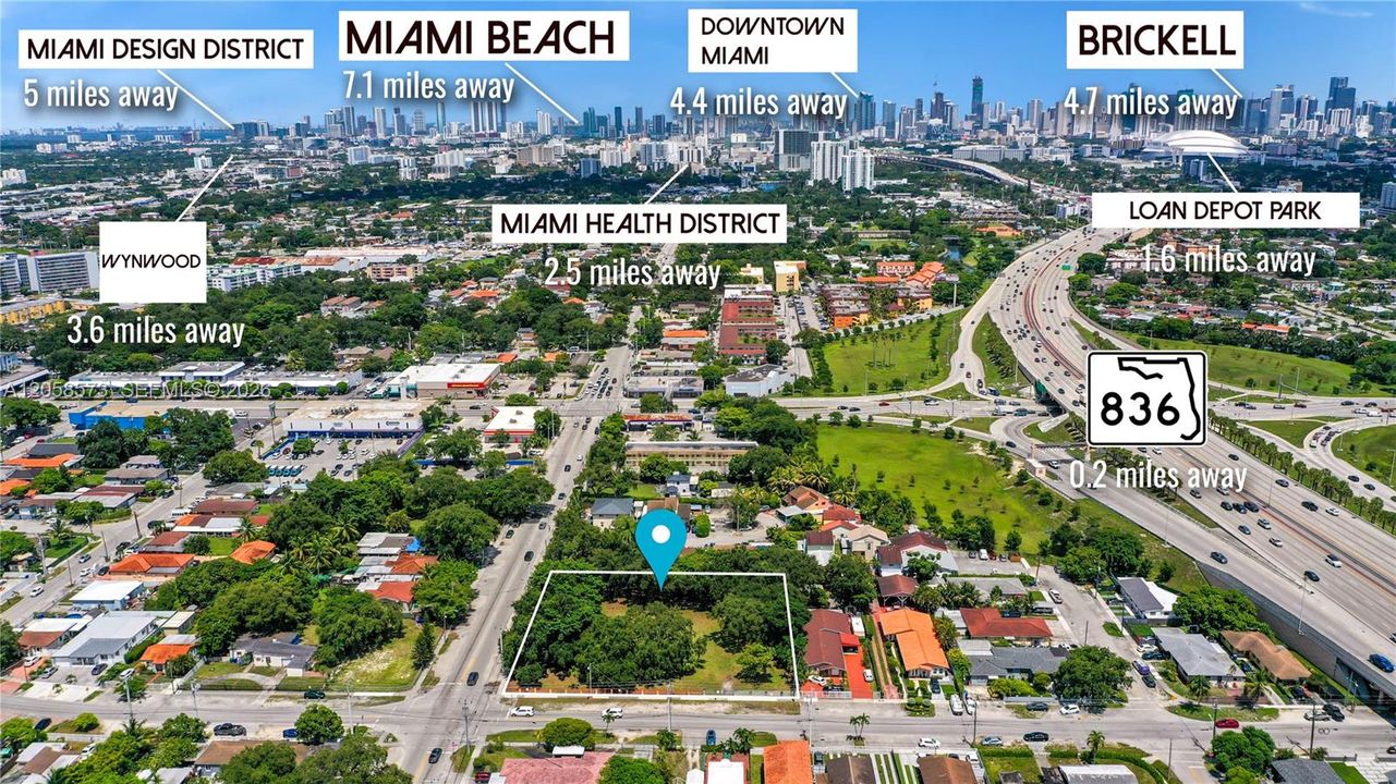 待售: $1,400,000 (0.99 acres)