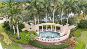 Bellaggio Entrance