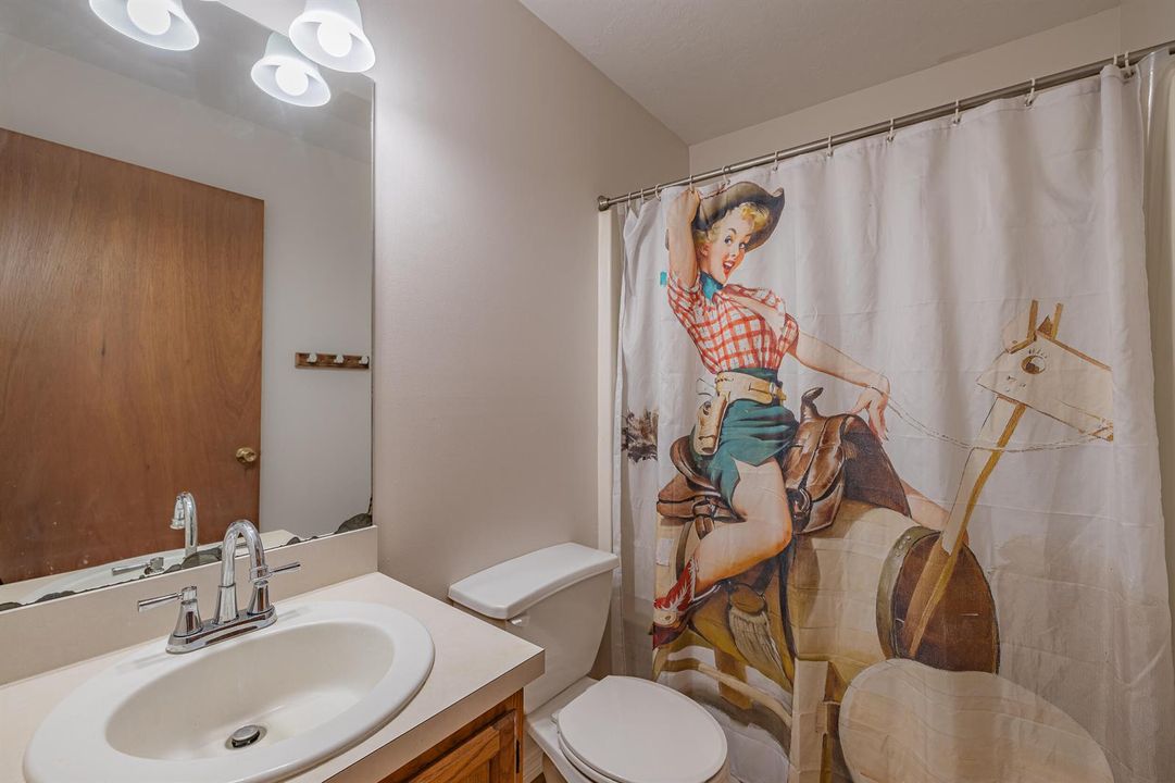 Bathroom 2