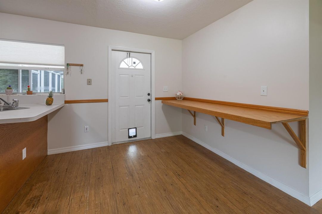 Kitchen Dining