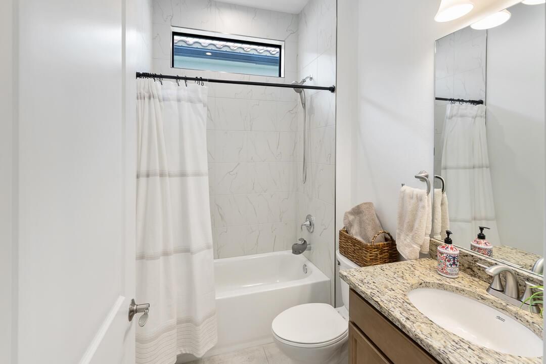 Bathroom #3