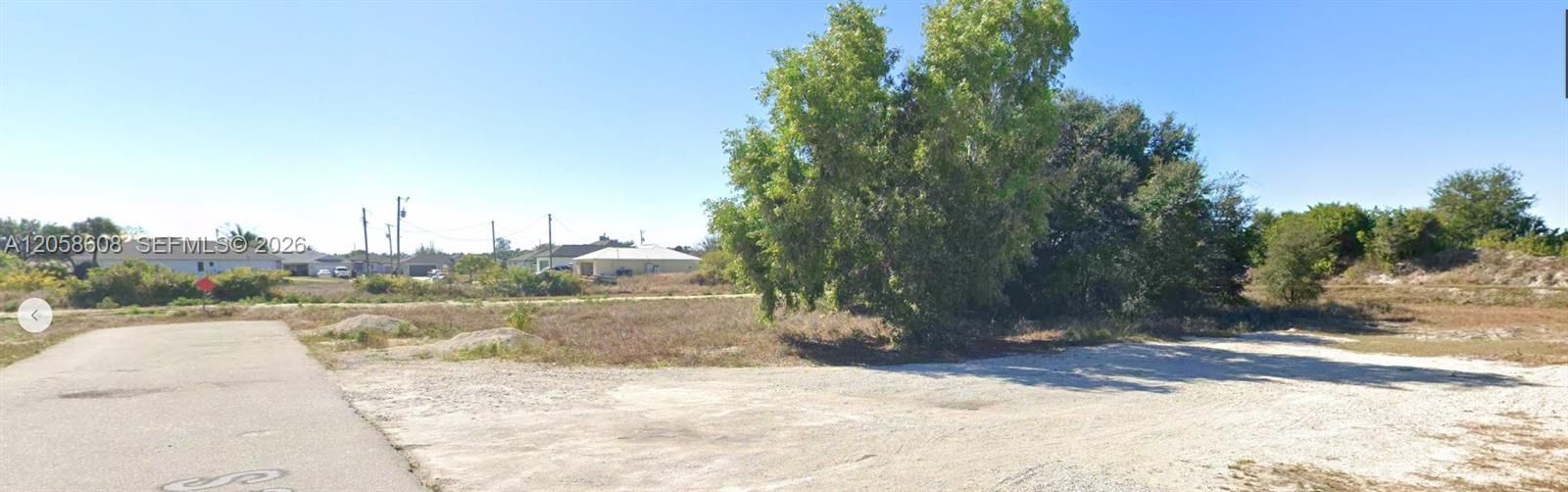 For Sale: $60,000 (0.41 acres)
