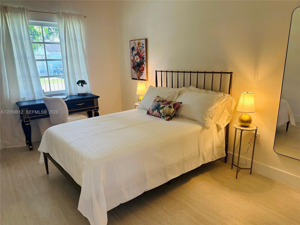 3rd bedroom