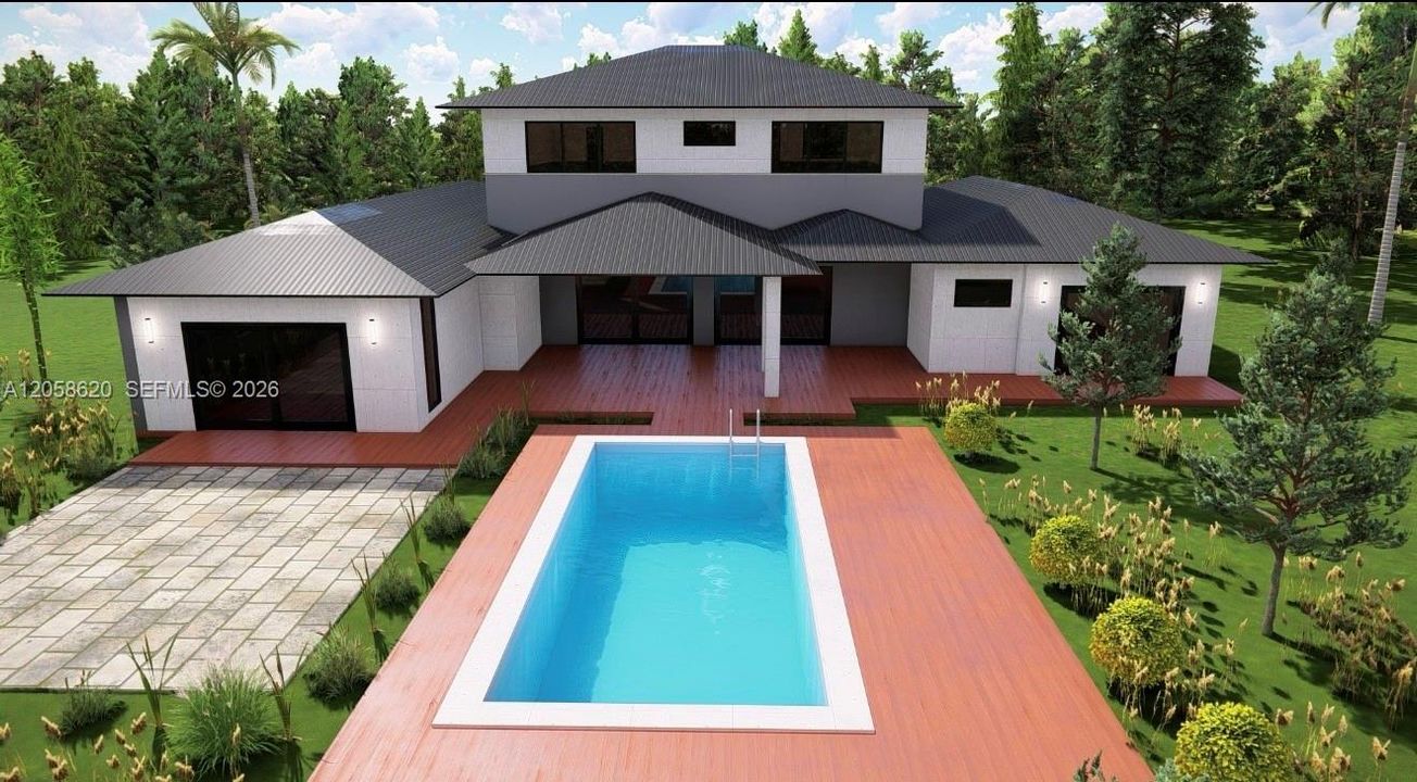 En Venta: $1,599,000 (4 camas, 3 baños, 3400 Pies cuadrados)