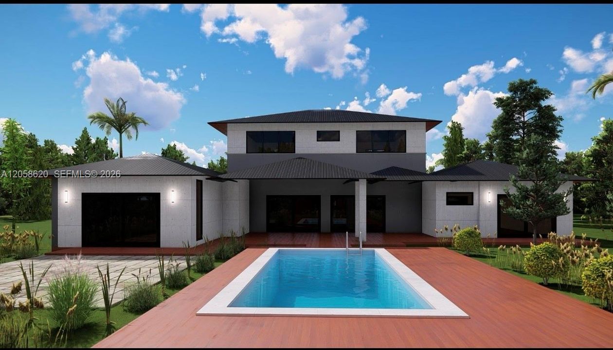 En Venta: $1,599,000 (4 camas, 3 baños, 3400 Pies cuadrados)