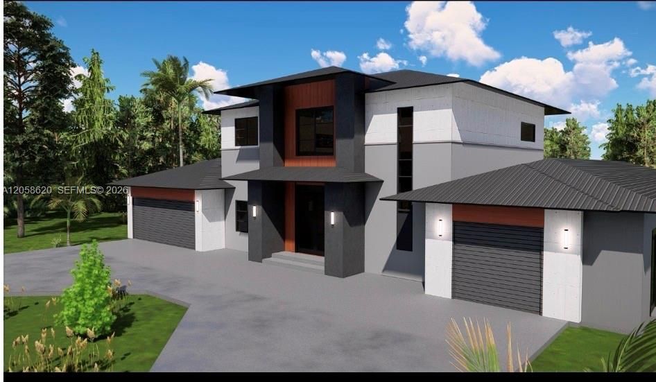 En Venta: $1,599,000 (4 camas, 3 baños, 3400 Pies cuadrados)