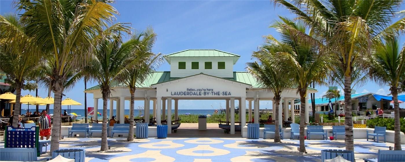 Lauderdale by the Sea