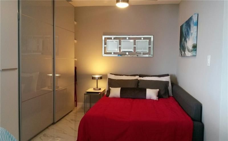 Open sofa bed