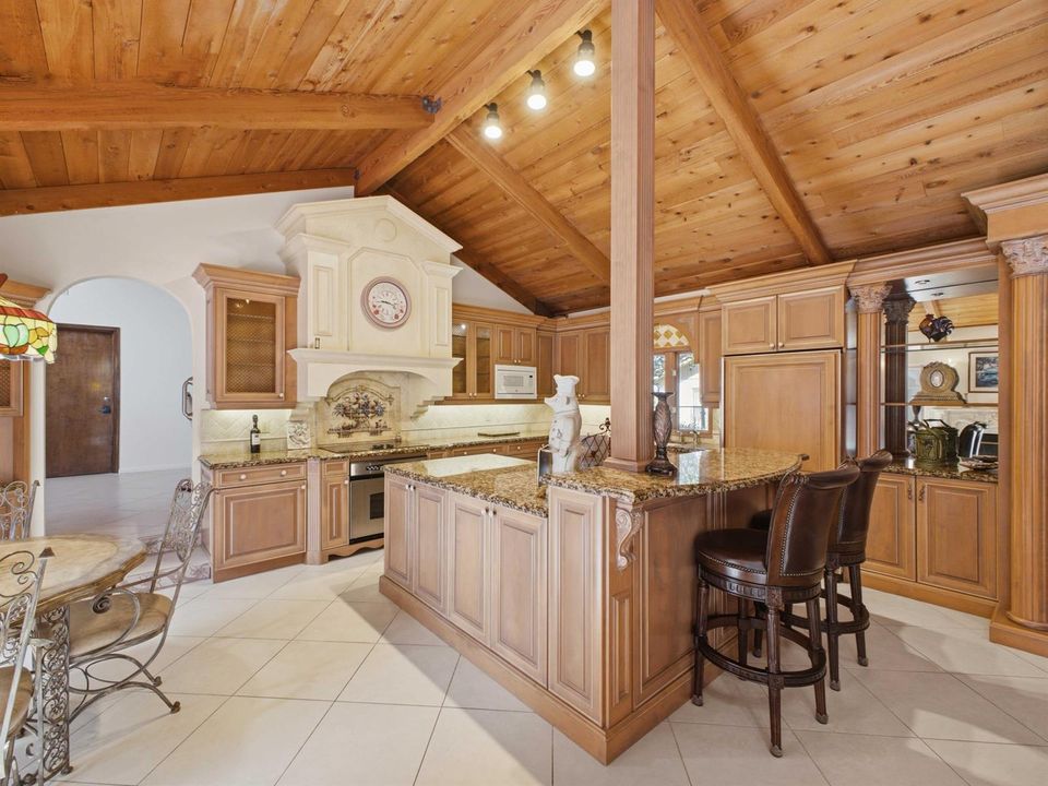 Living to Loft