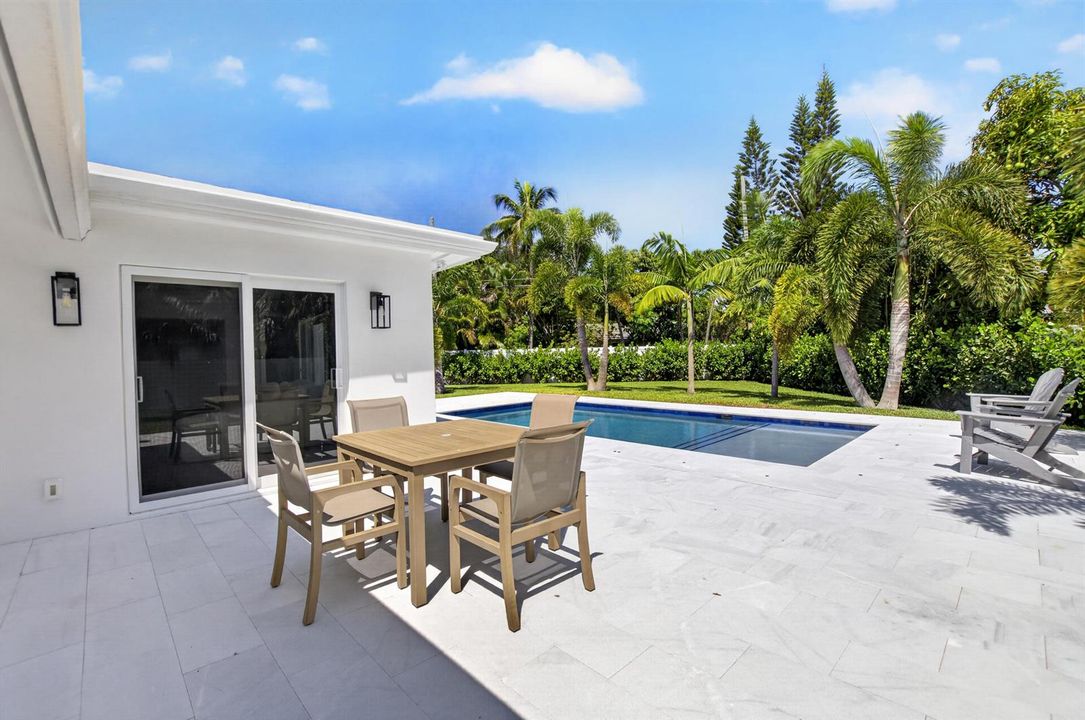Pool/Patio
