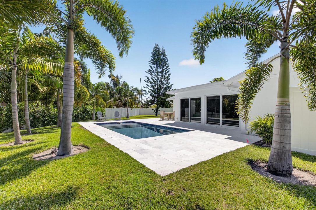 Pool/Patio
