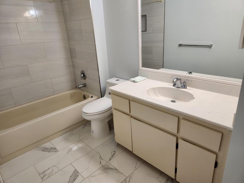 Guest Bath