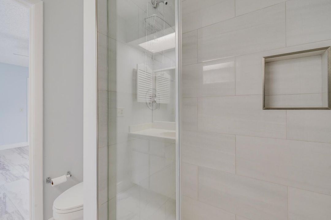 Shower