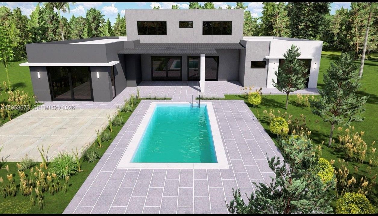 На продажу: $1,599,999 (4 спален, 3 ванн, 4605 Квадратных фут)