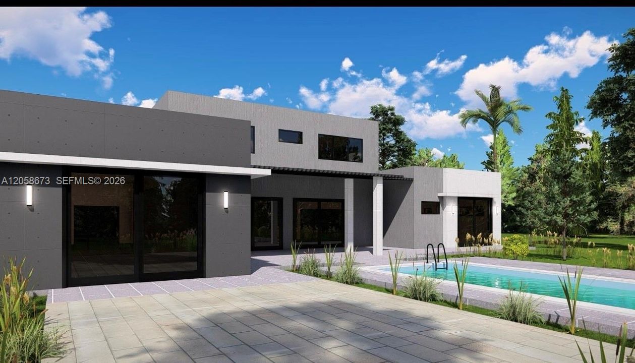 На продажу: $1,599,999 (4 спален, 3 ванн, 4605 Квадратных фут)