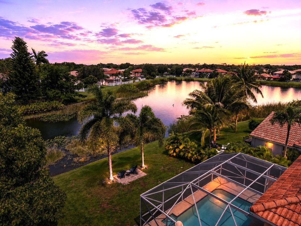 Lake View