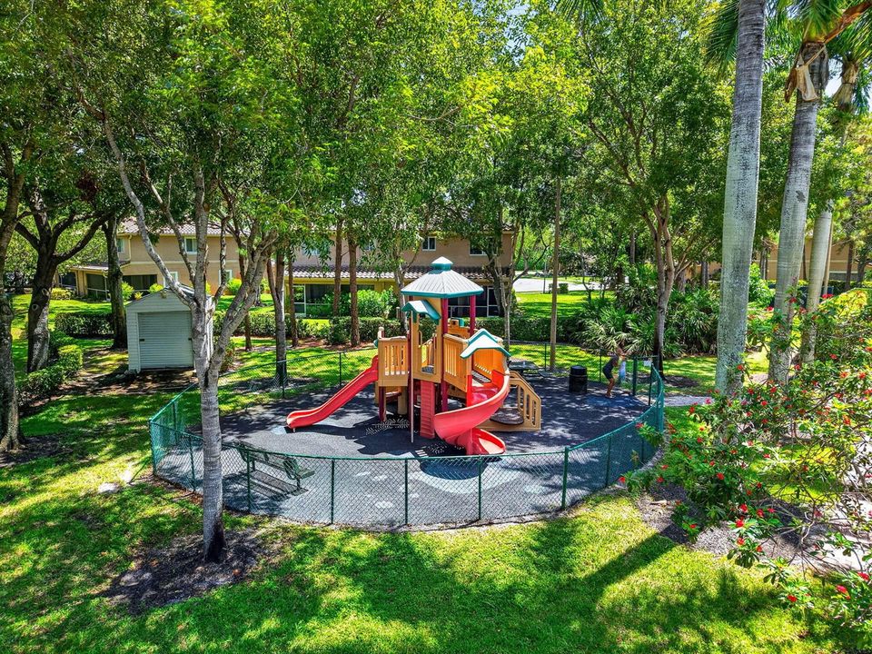 Community Playground