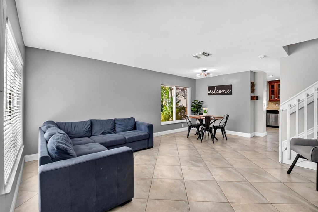 Living/Dining