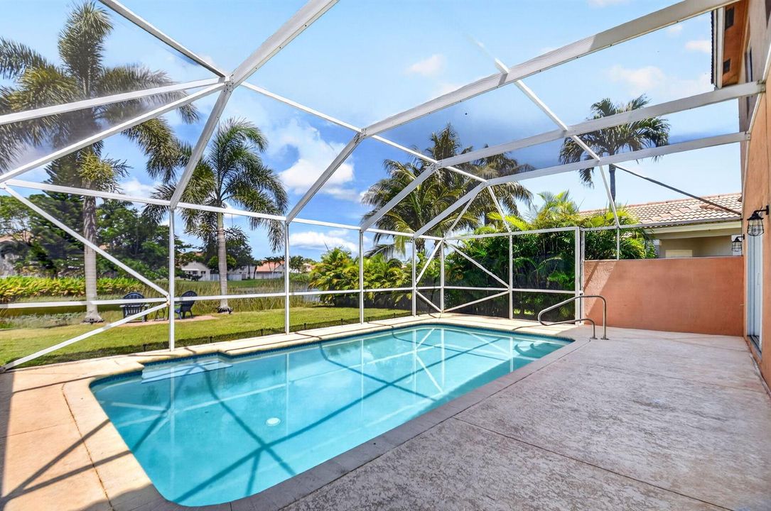 Pool/Patio